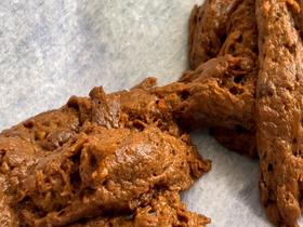 美沙とのり子の臭い一日　サンプル画像08